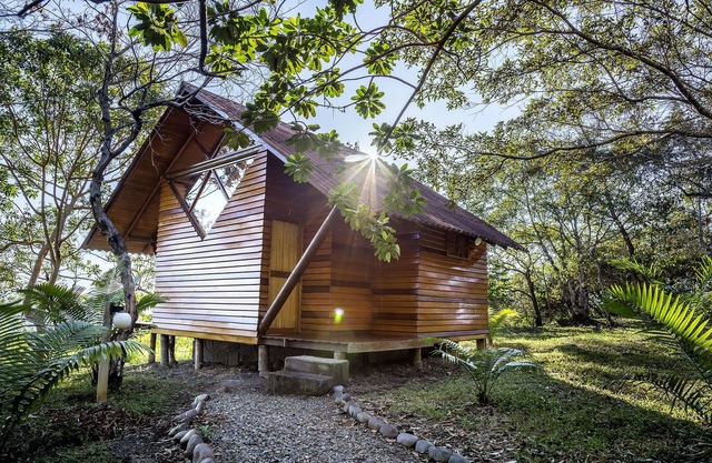 Huasai Wasi Ecolodge
