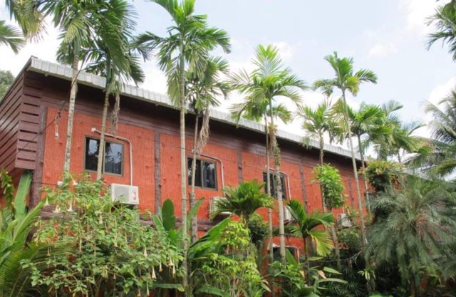 Huay Nam Rin Resort