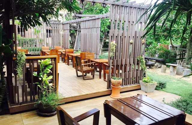 Huaymuang Apartment