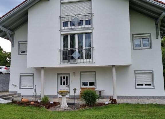 Huber's Ferienwohnung