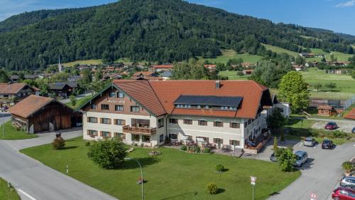 Huberhof