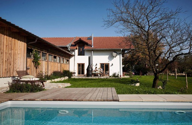 Huberhof