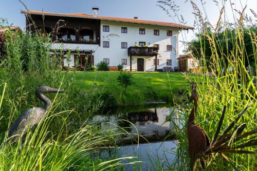 Huberhof Meisham