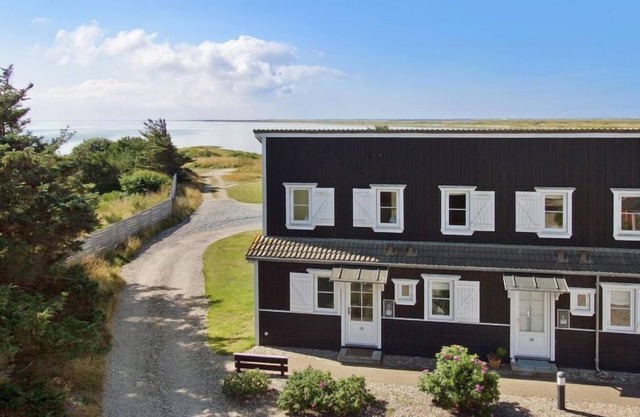 "Hubertine" - 100m to the inlet by Interhome