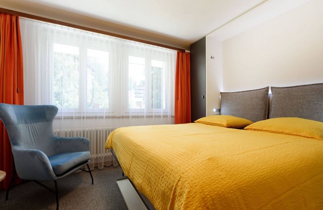 Hubertus by Interhome