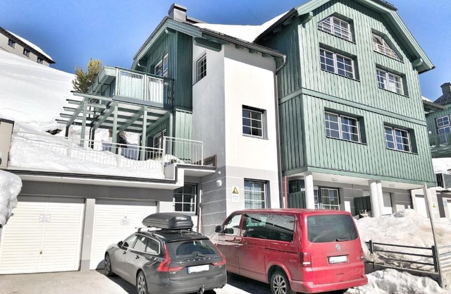 Hubertus Dependance