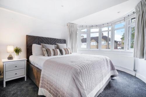 Hububb Luxury Eastcote