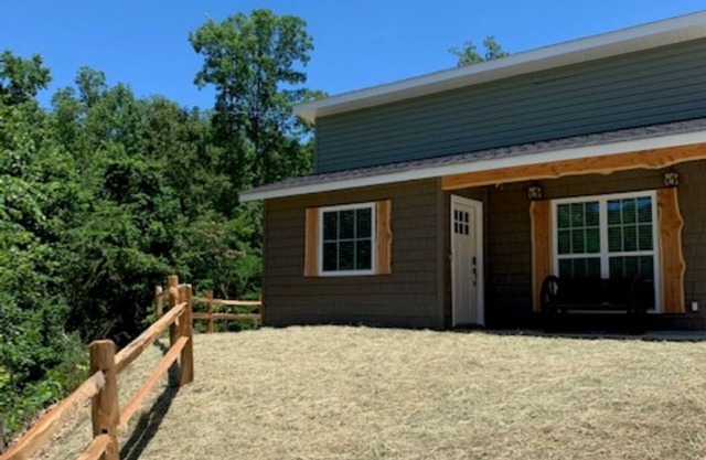 Huckleberry, Quite, Great Fishing, affordable