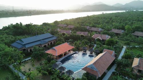 Hue Ecolodge