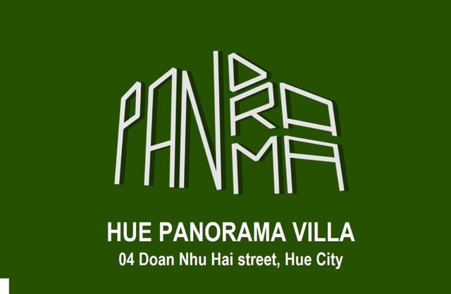 Hue Panorama Villa