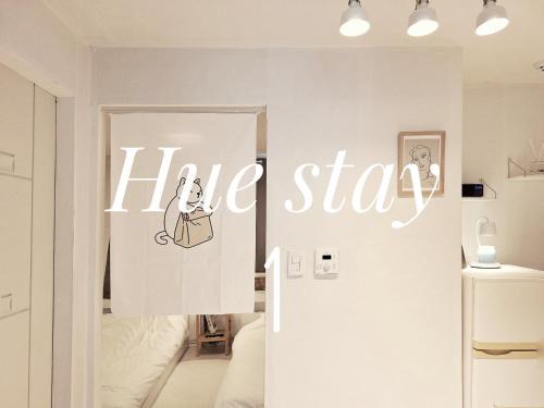 Hue stay