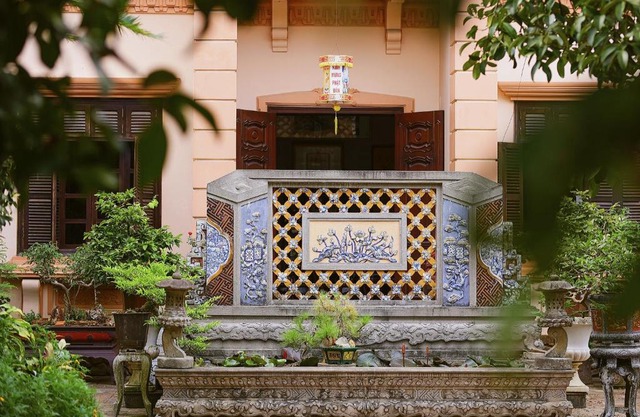 HueNam Residence