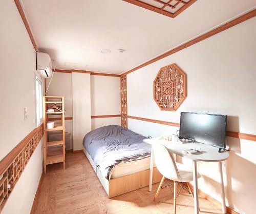 Huesik Guesthouse
