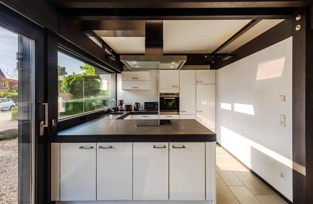 HUF House, Germany