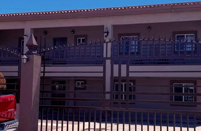 Huge 3-bedroom 2 baths house 5 Minutes from the beach and el malecon