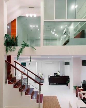 Huge house mid of Phromphong Sukhumvit39 4suite bedrooms/kitchen/WIFI