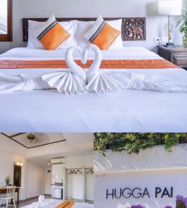 Hugga Pai