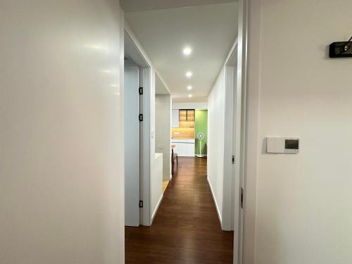 Huigu Apartment