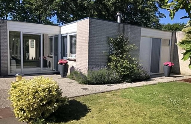 Huijsmans Verhuur Type A de Luxe Grevelingen 29