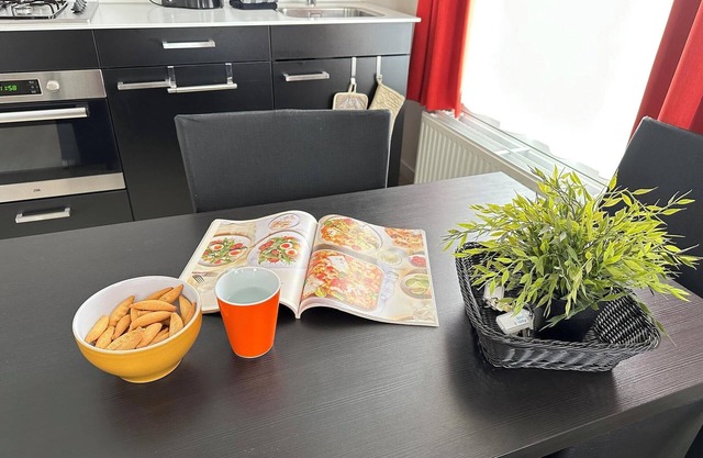 Huis van Egmond - Appartement 2