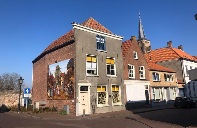 Huis van Marietje