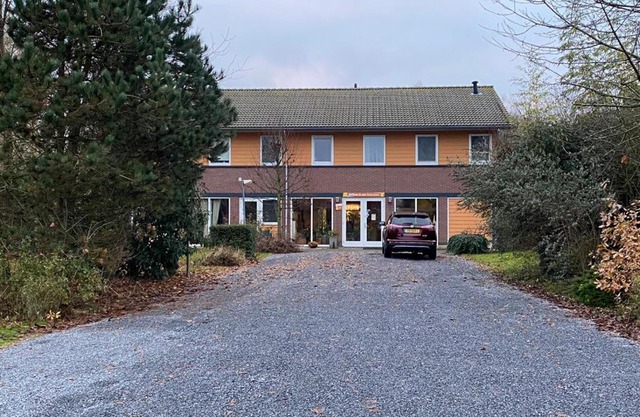 Huis van Steen