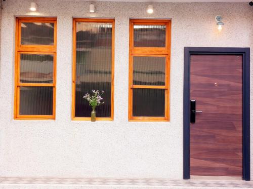 Huishu B&B