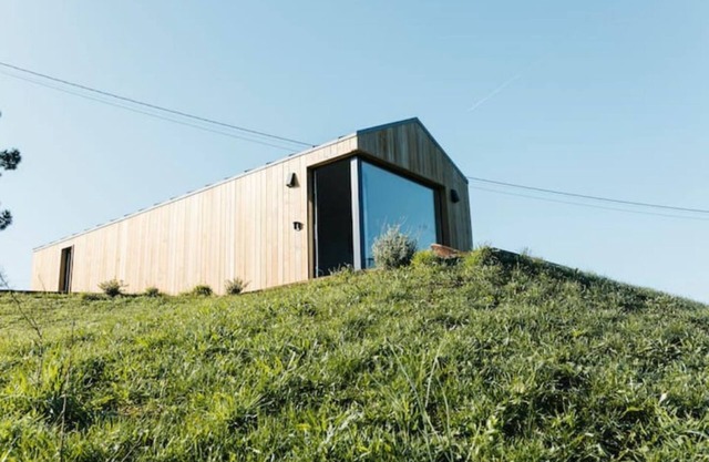 HUMA 2 CABINS