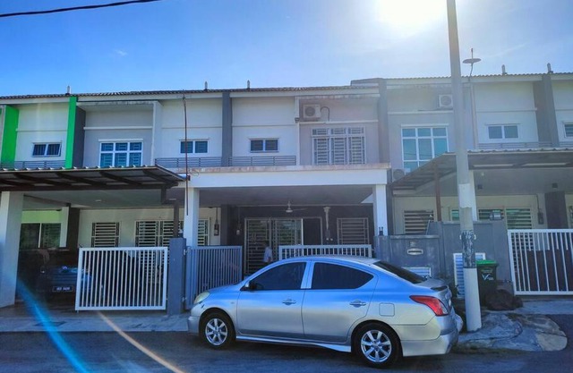 Humaira Homestay Jitra