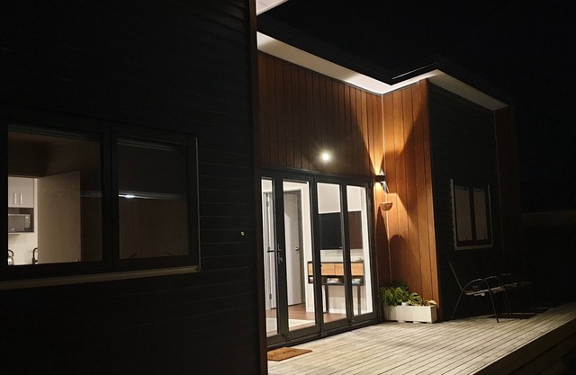 Humble Abode