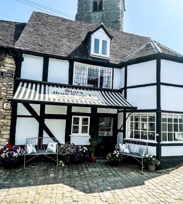 Humbug Cottage