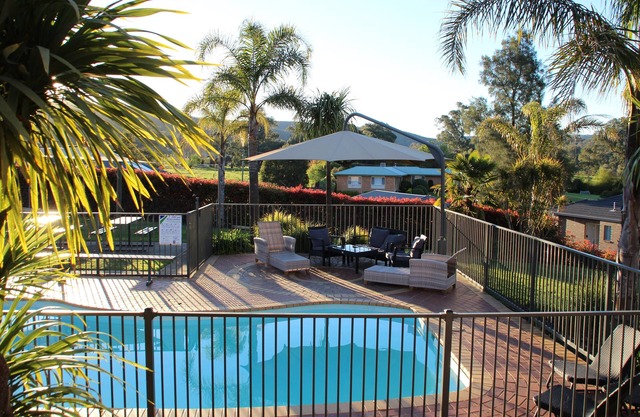 Hume Country Motor Inn