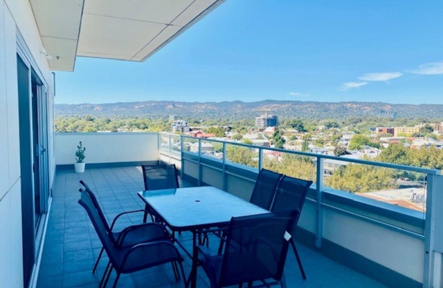 Hume Serviced Apartments