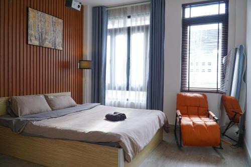 Hunas Homestay