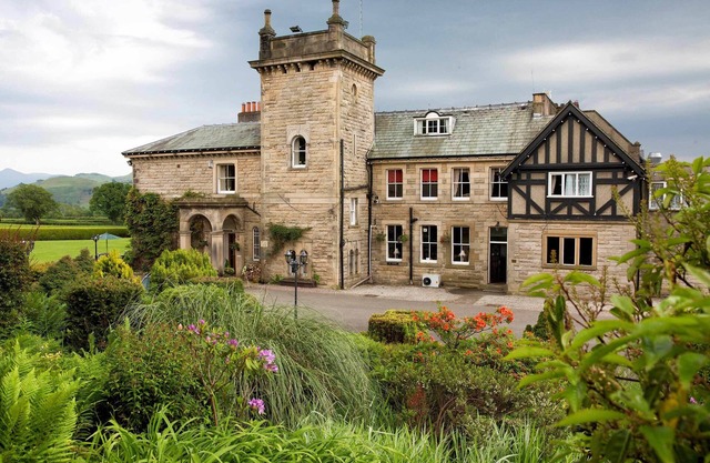 Hundith Hill Hotel