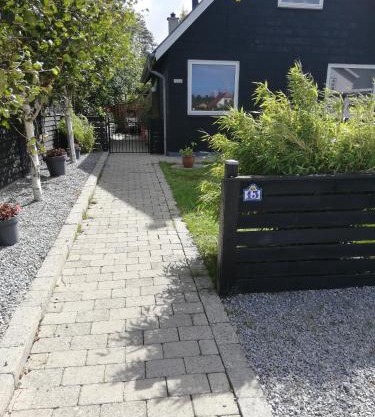 Hunetorpvej Holiday Apartment