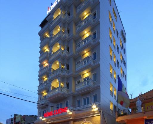 Hung Cuong Hotel