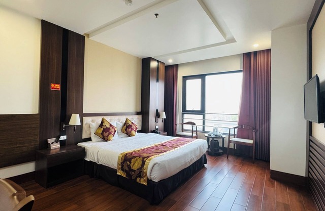 Hung Long hotel
