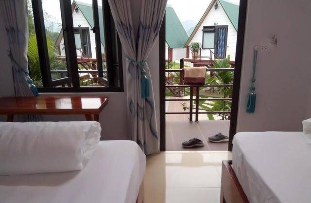 Hung Phat Bungalow