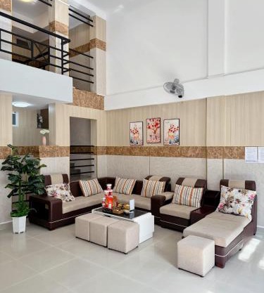Hung Phu Home & Apartment