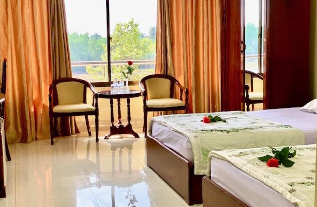 Hung Vuong Hotel
