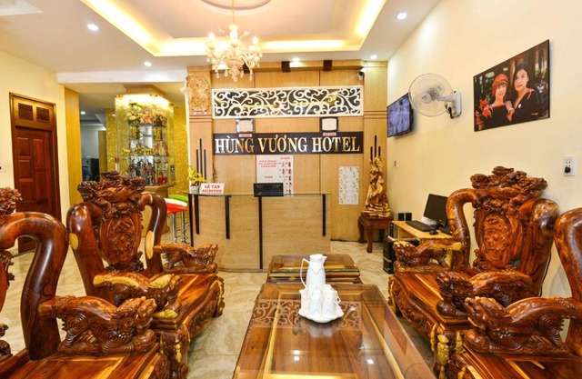 Hung Vuong Hotel