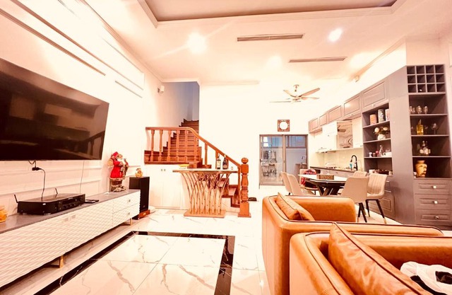 Hungchu's villa Harmony