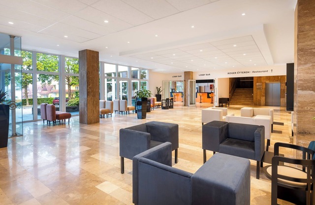 Hunguest Hotel Helios