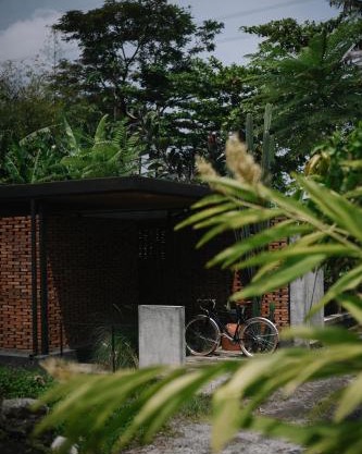 Huni Homestay Tembi