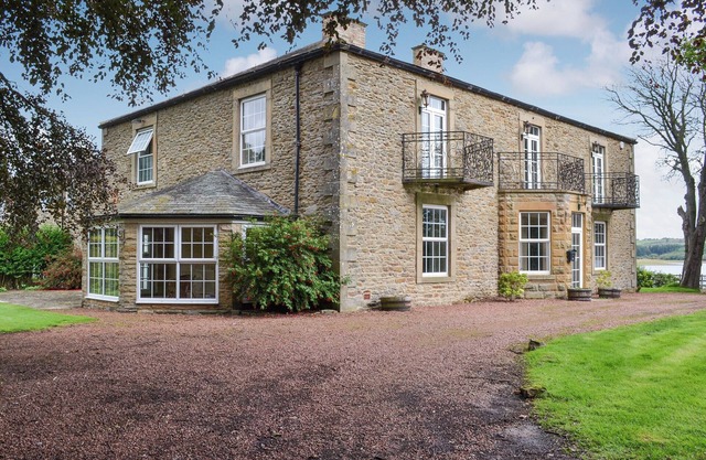 Hunter House Cottage