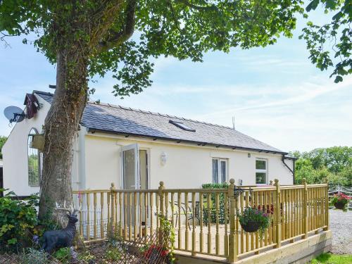 Hunter's Cottage - Uk6239