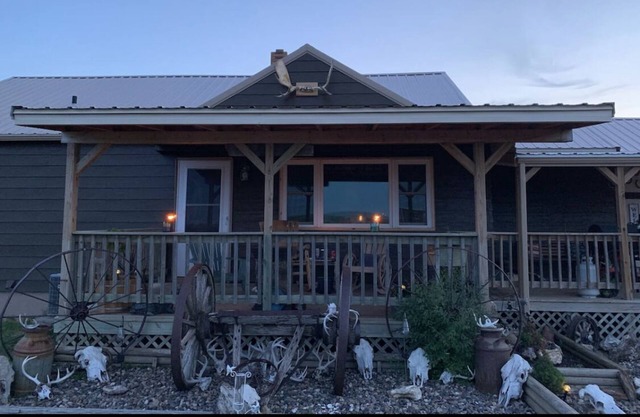 Hunters Dream Bed & Breakfast