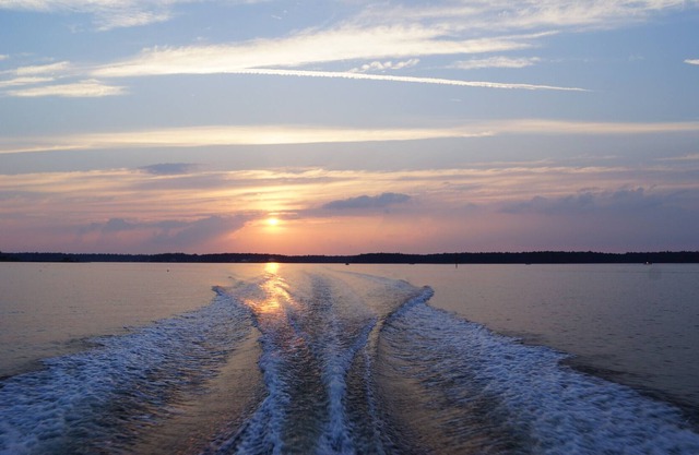 Hunting And Fishing Get Away - Boat Ramp On Property - Amazing Fishing