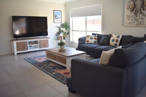 Huntlee Haven Luxe